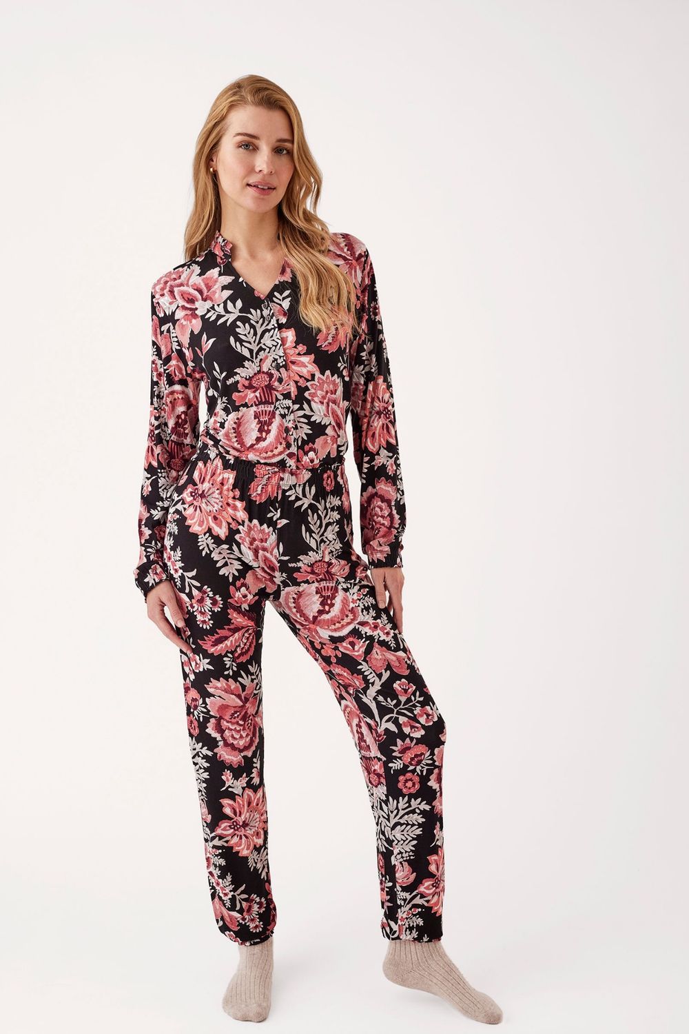 Pijama Promise N19832