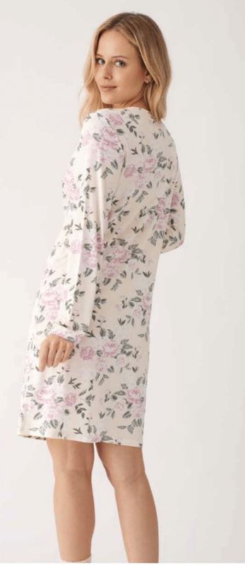 Camisola Promise N19851