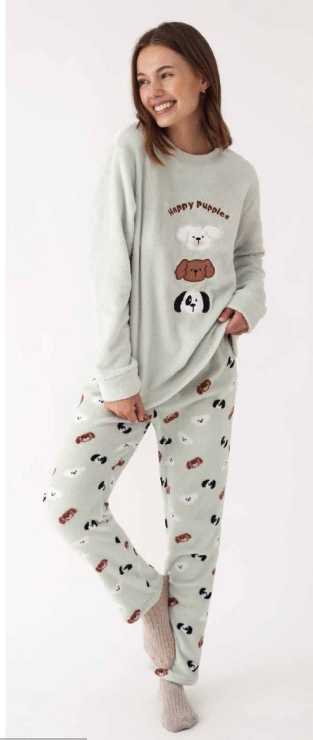 Pijama Promise N20552 Pijama Promise N20552