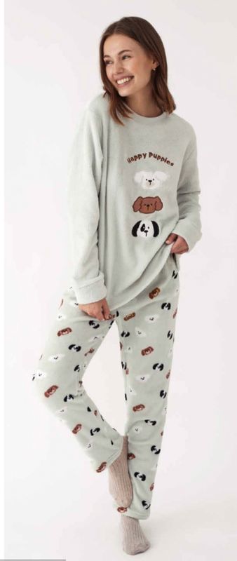 Pijama Promise N20552