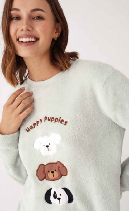 Pijama Promise N20552