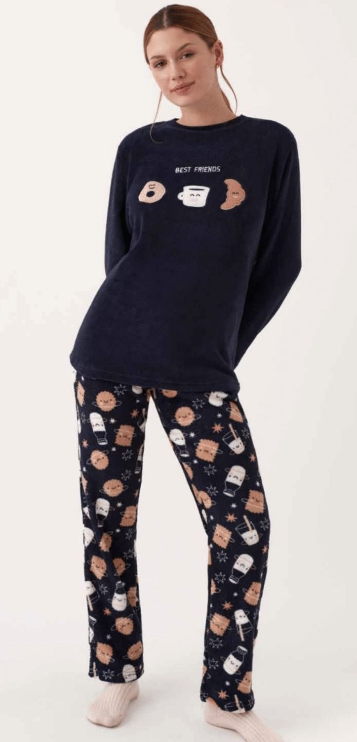 Pijama Promise N20542 Pijama Promise N20542