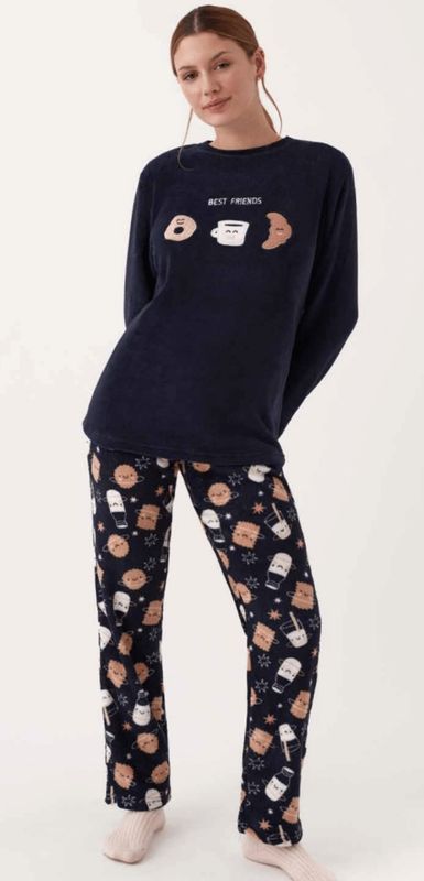 Pijama Promise N20542