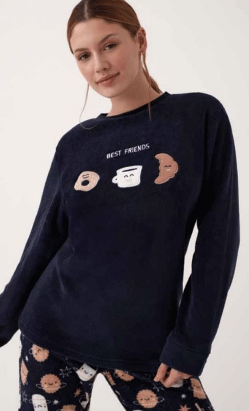 Pijama Promise N20542