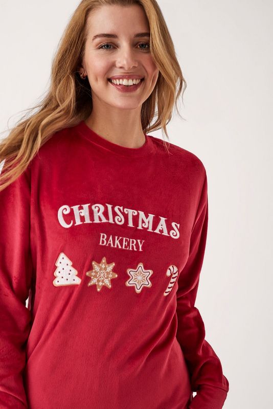 Pijama Promise N20822