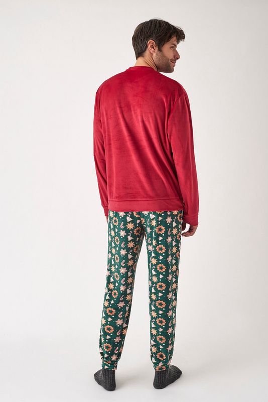 Pijama Feelfree H34752