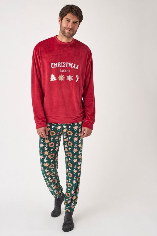 Pijama Feelfree H34752