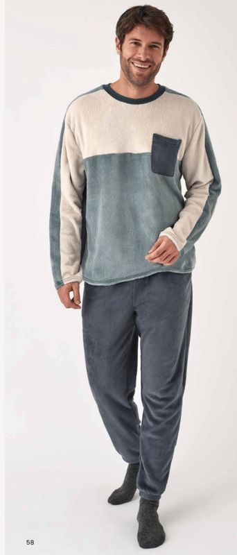 Pijama Feel Free H34732