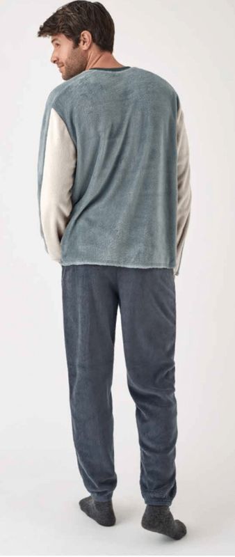 Pijama Feel Free H34732