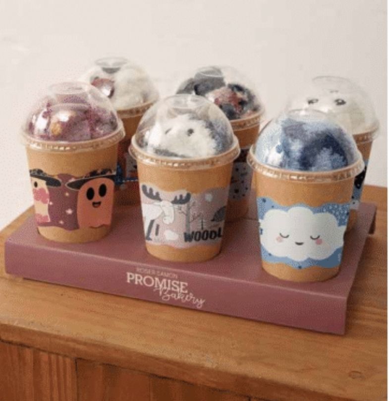 Patucos divertidos Prom