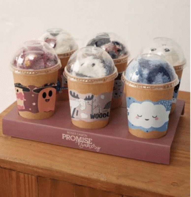 Patucos divertidos Prom