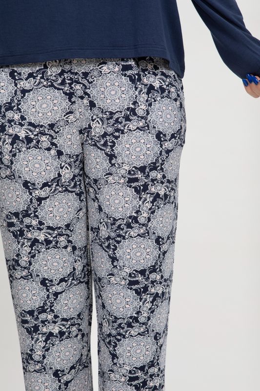 Pijama Pettrus 3700