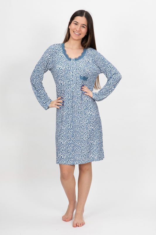 Camisola Pettrus 3697