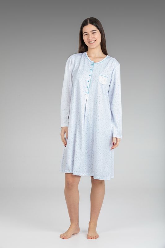 Camisón Pettrus 3658