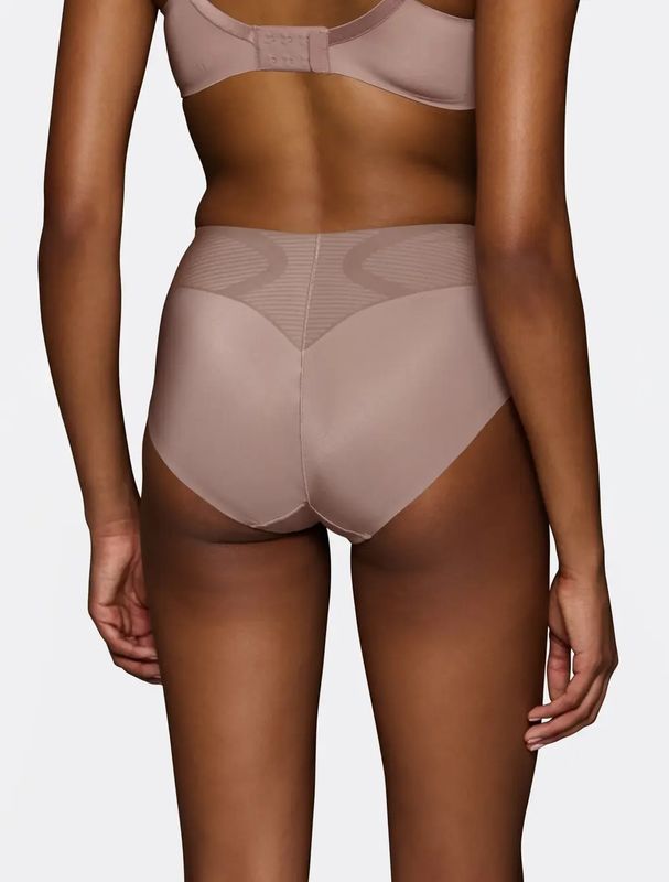 Faja Triumph BMU Ilusion Curve Maxi