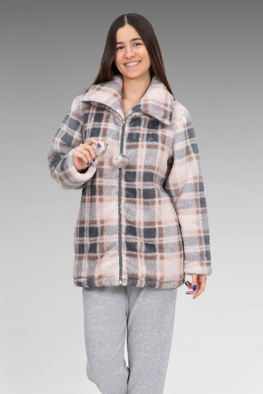 Chaqueta Pettrus 3719 Chaqueta Pettrus 3719