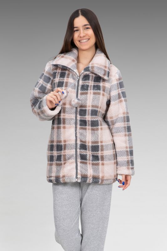 Chaqueta Pettrus 3719