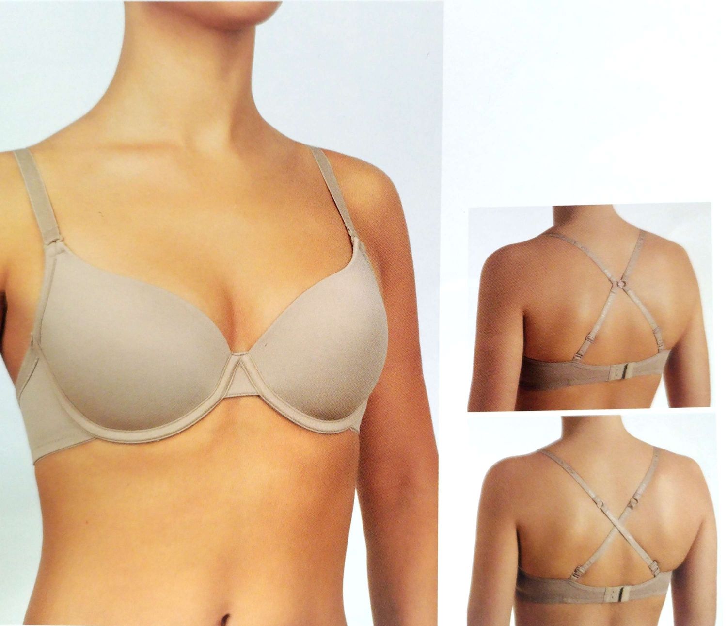 Sujetador Figfort Froid/S Sujetador Figfort Froid/S