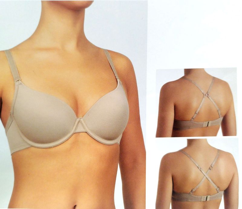 Sujetador Figfort Froid/S