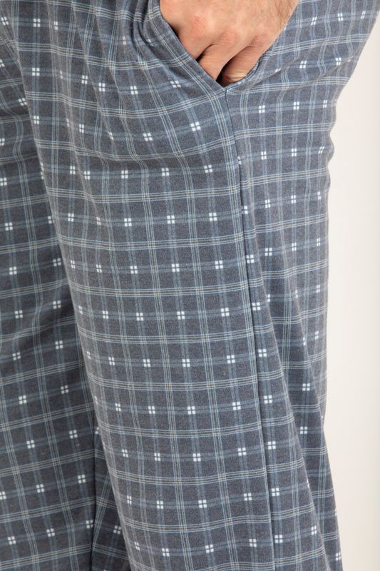 Pijama Pettrus 5934