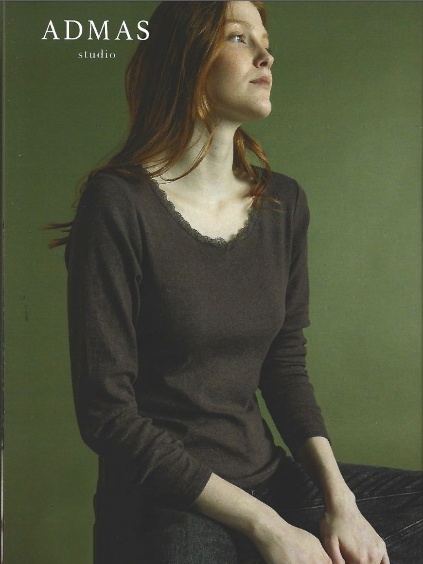 Camiseta Admas 43562 Camiseta Admas 43562