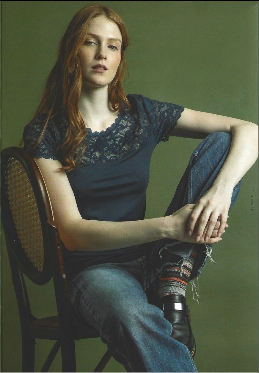 Camiseta Admas 43633