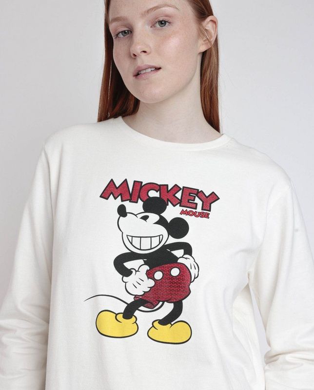 Pijama Mickey 63314