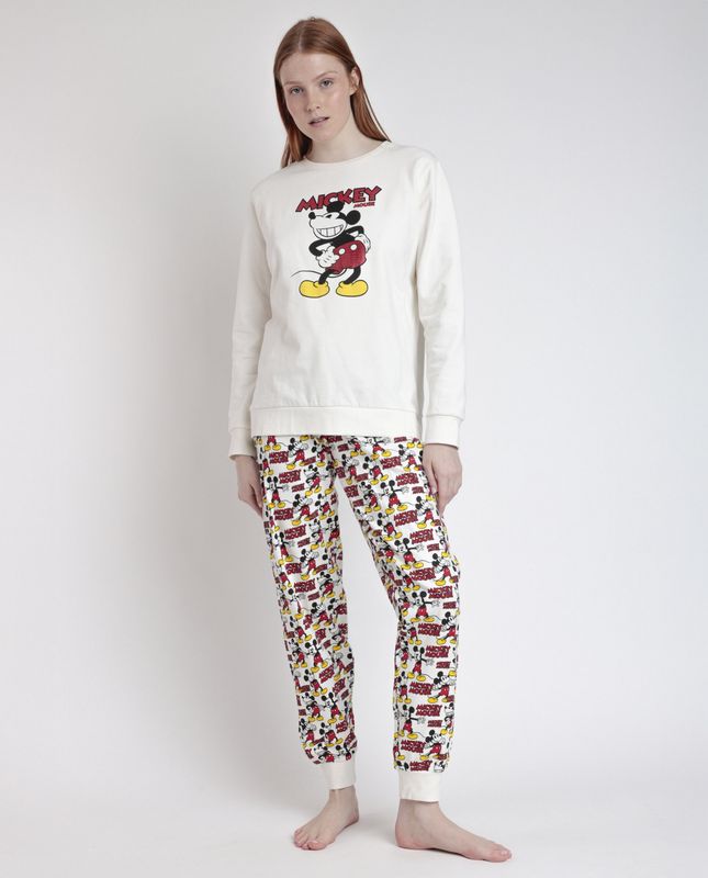 Pijama Mickey 63314
