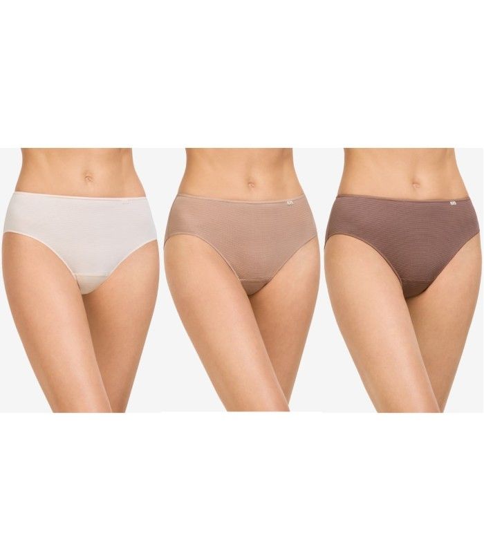 Pack 3 braguitas Avet 33066 Pack 3 braguitas Avet 33066