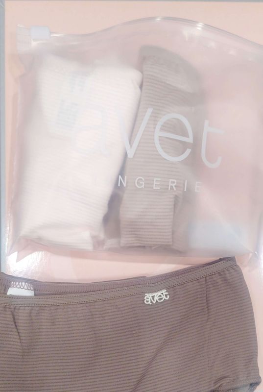 Pack 3 bragas Avet 32066