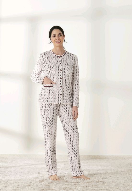 Pijama Belty 250109K