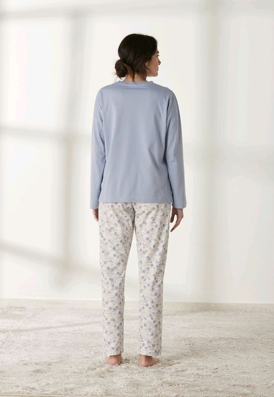 Pijama Belty 250117J