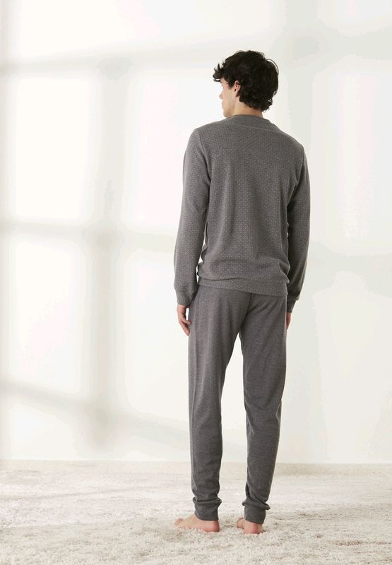 Pijama Belty 25-0311