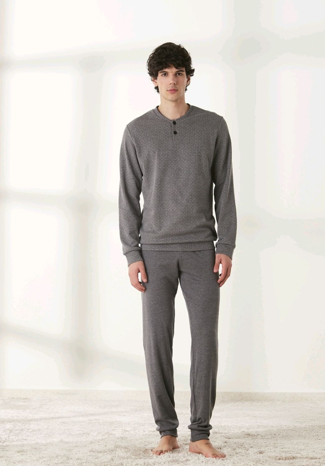 Pijama Belty 25-0311