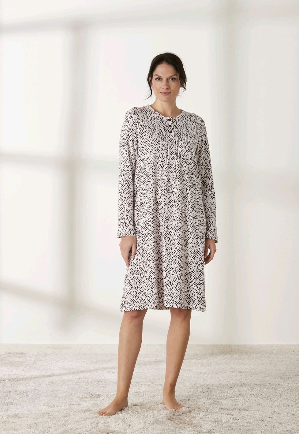 Camisón Belty 25-0503K