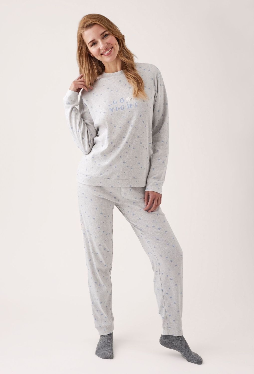 Pijama Promise N20202 Pijama Promise N20202