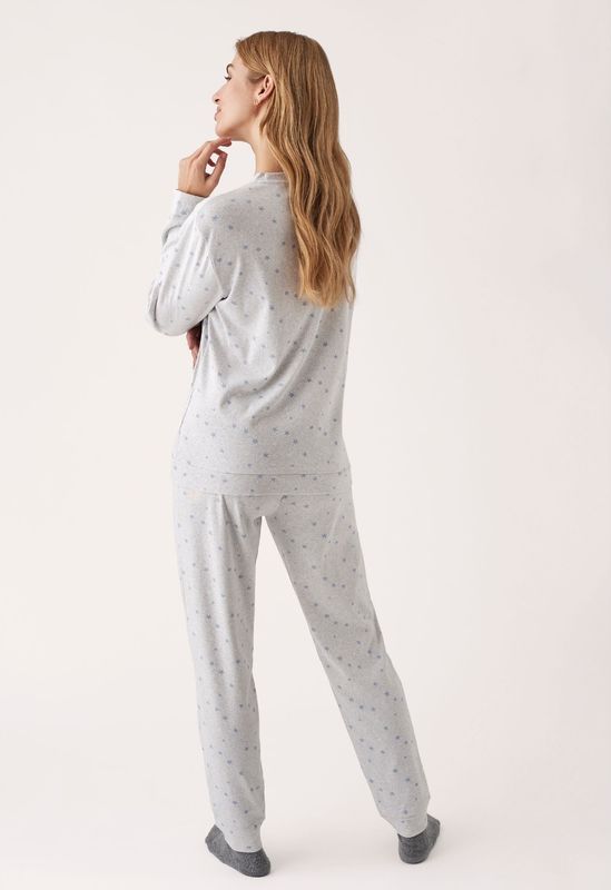 Pijama Promise N20202