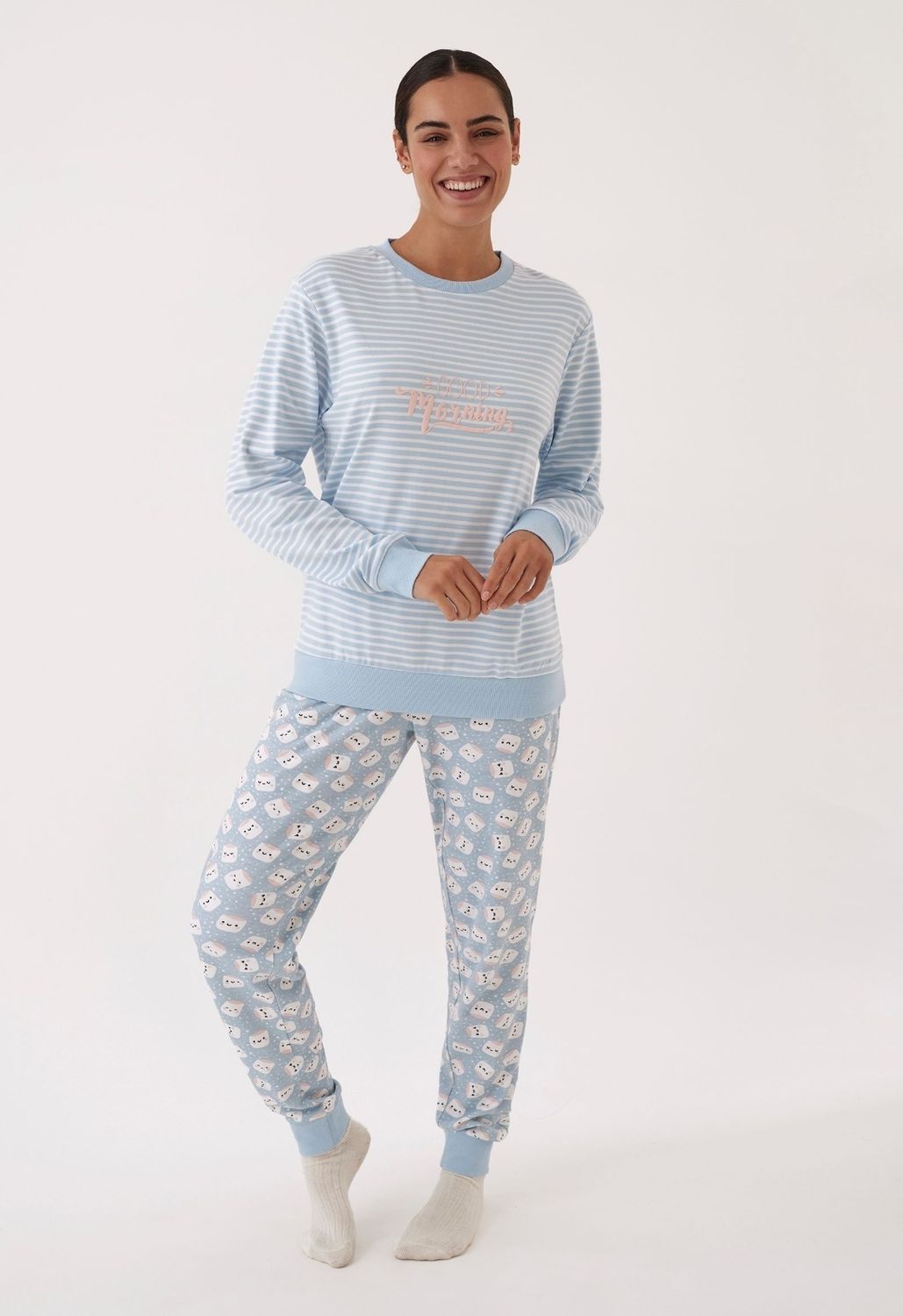 Pijama Promise N20062 Pijama Promise N20062