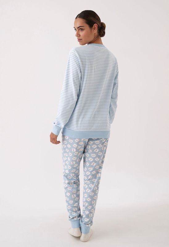 Pijama Promise N20062