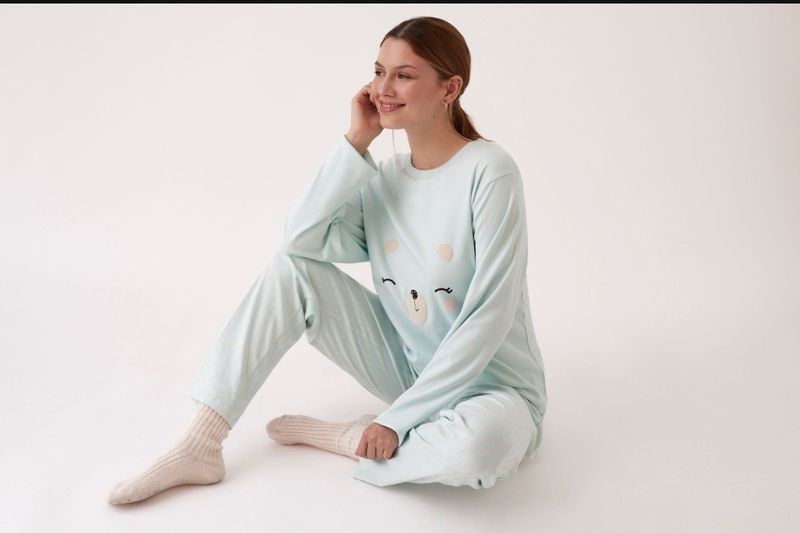 Pijama Promise N20172