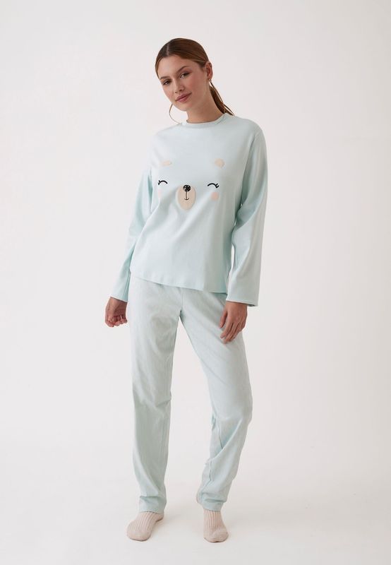Pijama Promise N20172
