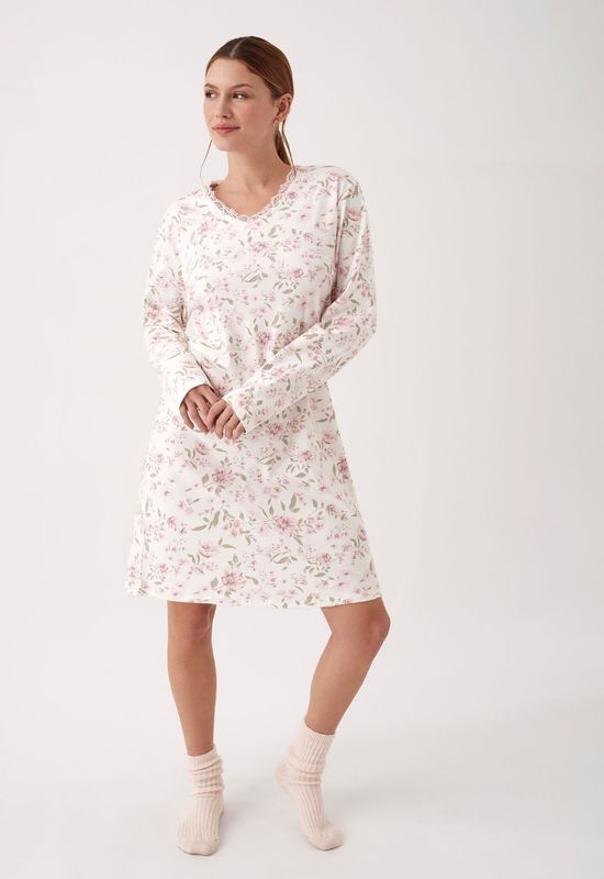 Camisola Promise N20091