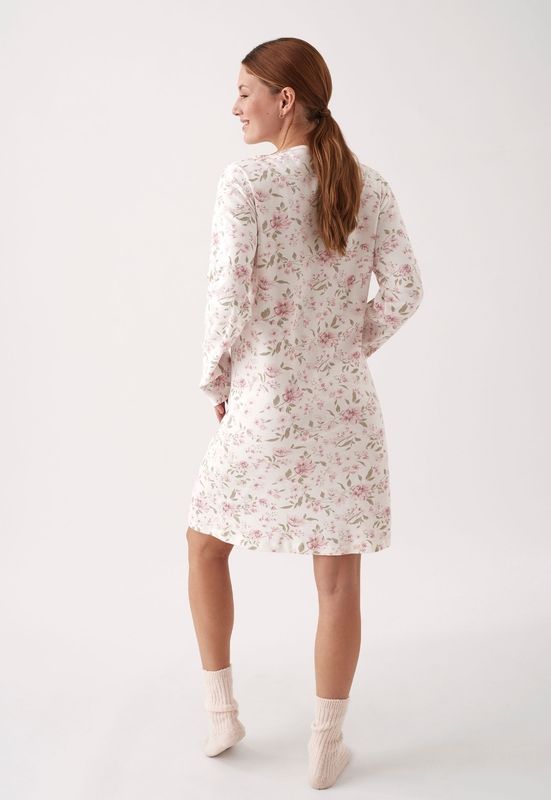 Camisola Promise N20091