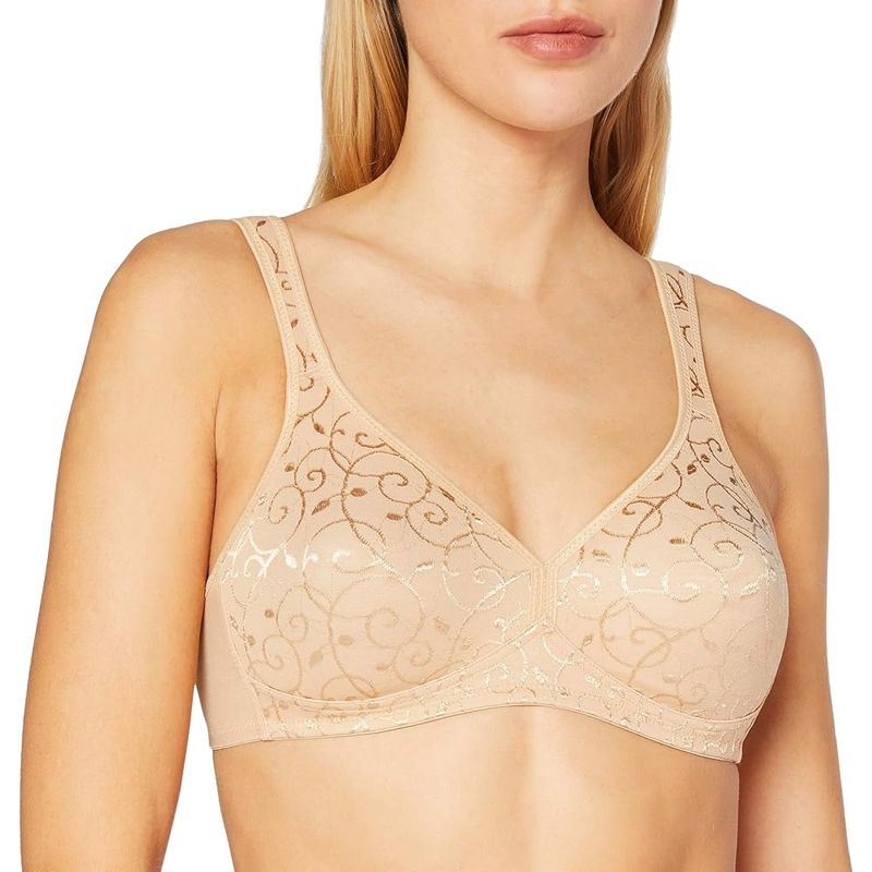 Sujetador Triumph Elegant Cotton N