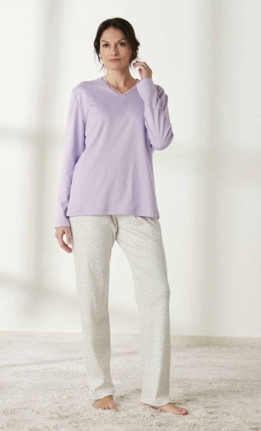 Pijama Belty 25I-0115K Pijama Belty 25I-0115K