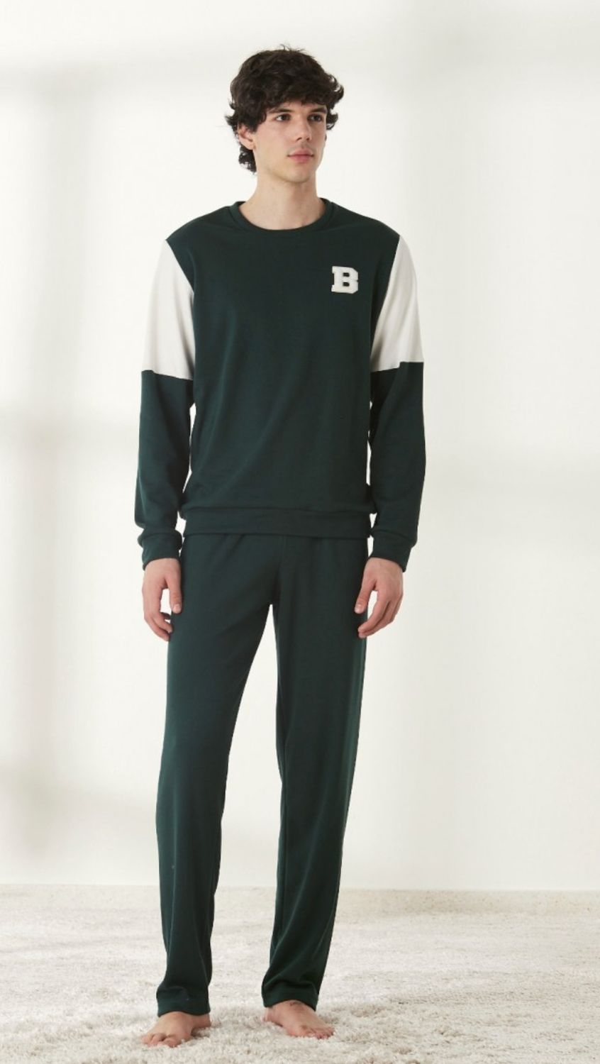 Pijama Belty 25I-0327K Pijama Belty 25I-0327K