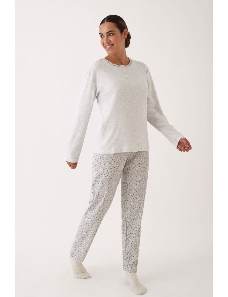 Pijama Promise N20182 Pijama Promise N20182