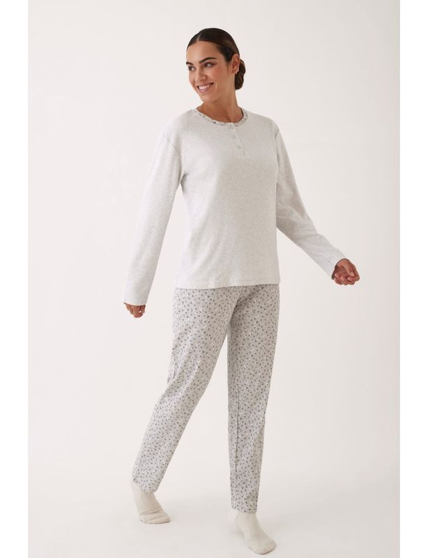 Pijama Promise N20182