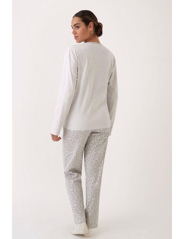 Pijama Promise N20182