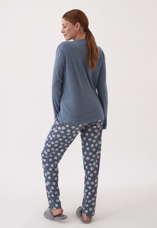 Pijama Promise N20222